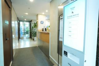 ZIYOLK Seoul Station - Seoel - 8