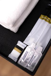 ZIYOLK Seoul Station - 4