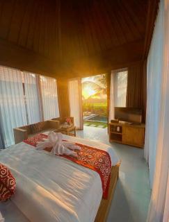 Umadana Serenity Nature Ubud by EPS - 7