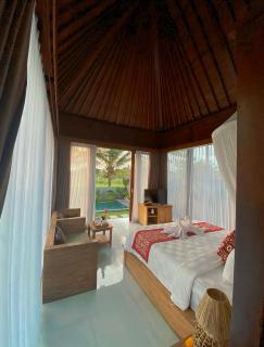 Umadana Serenity Nature Ubud by EPS - 4