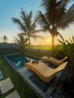 Umadana Serenity Nature Ubud by EPS - 8