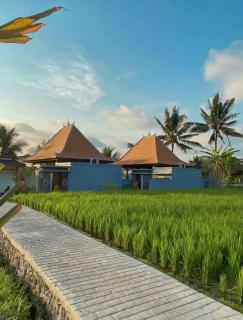 Umadana Serenity Nature Ubud by EPS - 5