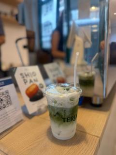 Terlyn hostel & cafe - 2