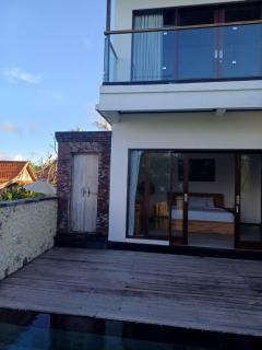 Green Bowl Beach Private Villa - 9