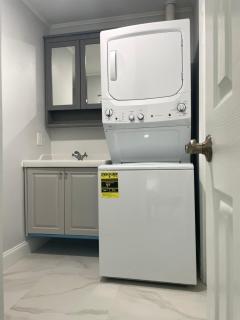 海湾景观休闲独立屋可垂钓靠近达利博物馆 - 6