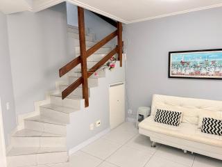 Duplex para 4 pessoas com vista mar - 4