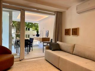 Lever Ipanema - Sophistication and comfort - 0