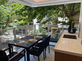Lever Ipanema - Sophistication and comfort - 8