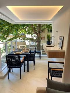 Lever Ipanema - Sophistication and comfort - 7