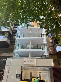 Lever Ipanema - Sophistication and comfort - 2