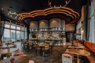 Four Points by Sheraton Auckland - 9