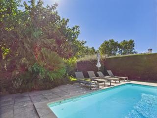 Charmant mas avec piscine privée et climatisation à Paradou - FR-1-599-124 - 7