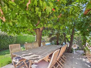 Charmant mas avec piscine privée et climatisation à Paradou - FR-1-599-124 - 4