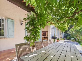 Charmant mas avec piscine privée et climatisation à Paradou - FR-1-599-124 - 3