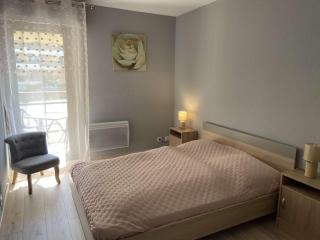 Appt 2 pièces, 4 pers, vue mer, Fréjus - FR-1-226A-212 - 3