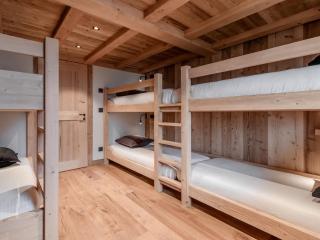 Appartement 10 pers, 3 ch, balcon, parking - FR-1-663-54 - 6