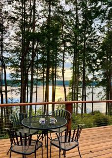 Island Waterview Retreat - 8