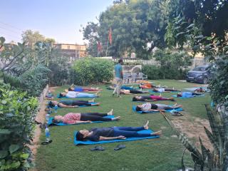 Hotel Radhika Haveli, Mandawa - 7