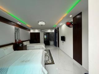 Kangaroo homestay - 8