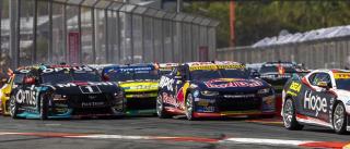 Norfolk Luxury Beachfront Apartments Gold Coast - 0