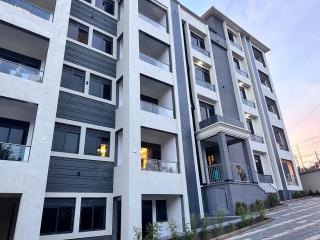 Luxury Living in Bunga, Ggaba Road Kampala - 0