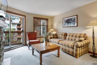 3309 - Two Bedroom Standard Powderhorn Lodge condo - 7