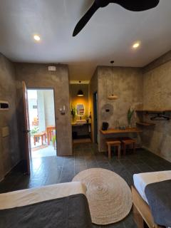 Pisces Tourist Inn - Port Barton - 9