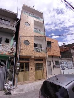 Apartamento para Cop 30 a 5 km do Parque Cidade - 1