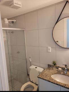 apartamento próximo do centro de convenções a 50 m da praia - 6