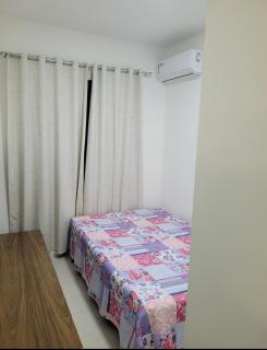 apartamento próximo do centro de convenções a 50 m da praia - 4