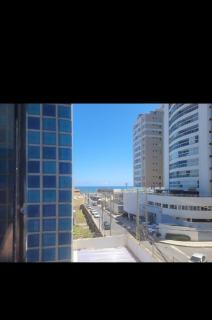 apartamento próximo do centro de convenções a 50 m da praia - 3