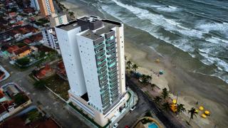 Apartamento frente mar KP - 8