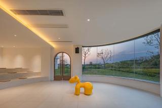 Xutang (Yang Zhou) hot spring Boutique Hotel&Resorts - 7