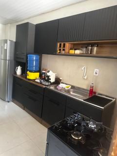 Casa próximo ao Museu Emílio Goeldi - 1