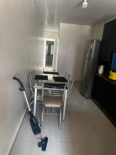 Casa próximo ao Museu Emílio Goeldi - 2