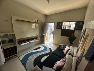 Casa próximo ao Museu Emílio Goeldi - 0