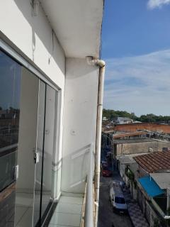 Apartamento para Cop 30 a 5 km do Parque Cidade - 4