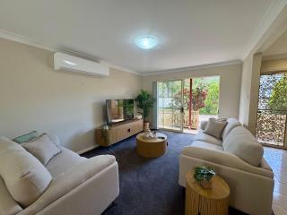 Huskisson Hideaway Townhouse by the Beach - 0