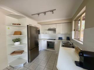 Huskisson Hideaway Townhouse by the Beach - 7