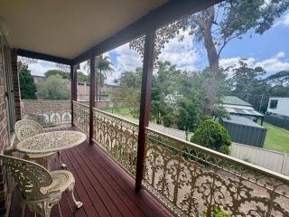 Huskisson Hideaway Townhouse by the Beach - 3