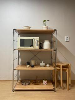 NEW OPEN,신당역 도보5분,쓰리룸,명동8분,성수,경복궁,Stay109 - 5