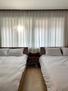 NEW OPEN,신당역 도보5분,쓰리룸,명동8분,성수,경복궁,Stay109 - 3