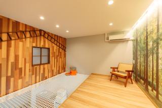 YOUR ROOM treehouse KUMAMOTO - Vacation STAY 78972v - 4