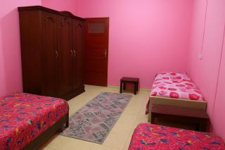 مدينة الاقصر شارع تلفزيون - 3