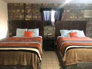 Tony Apartment sencillo - 9