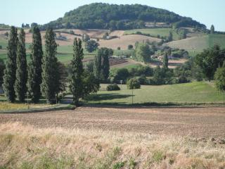 Le Bosc - Anthé - 2