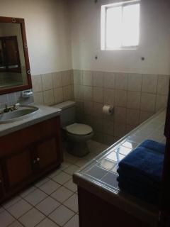 Tony Apartment sencillo - 4