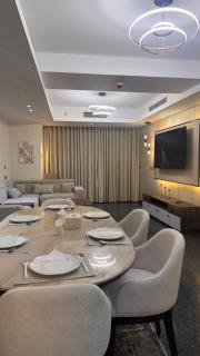 Apartment in Hilton Maadi Nile Corniche - 8