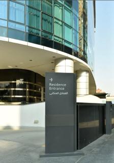 Apartment in Hilton Maadi Nile Corniche - 7