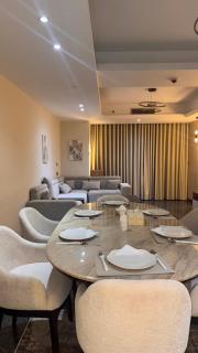 Apartment in Hilton Maadi Nile Corniche - 6